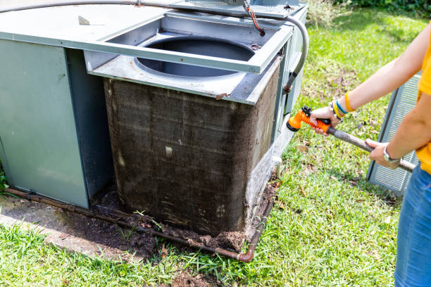 Best HVAC Air Duct Cleaning  in Mifflinburg, PA