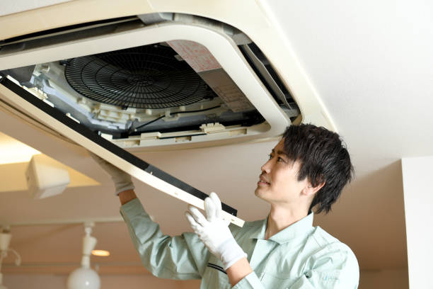 Best Emergency Air Duct Cleaning  in Mifflinburg, PA