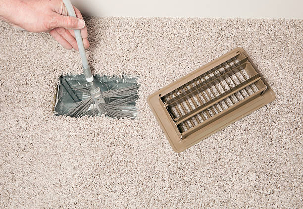 Best Ductwork Cleaning Services  in Mifflinburg, PA