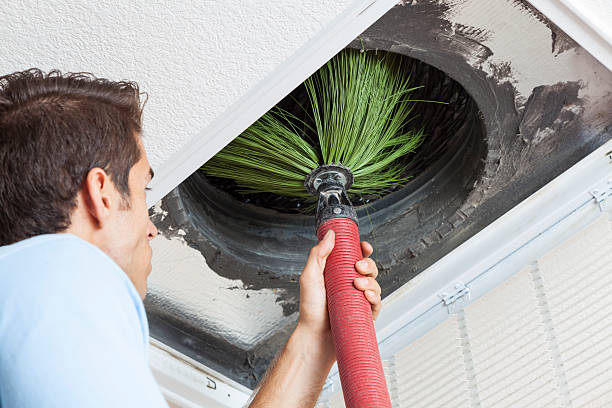 Best Emergency Air Duct Cleaning  in Mifflinburg, PA