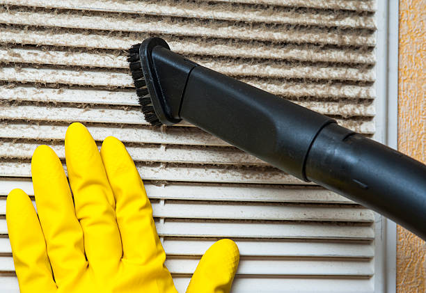 Best HVAC Duct Inspection Services  in Mifflinburg, PA