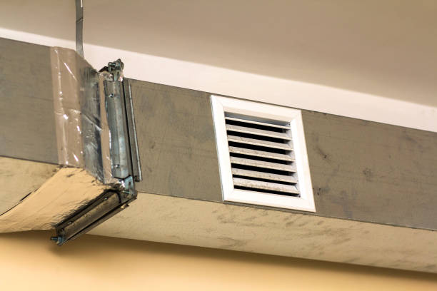 Best Duct Cleaning Specialists  in Mifflinburg, PA